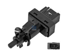 DT Spare Parts 4.68125 — Contact pedală ambreiaj