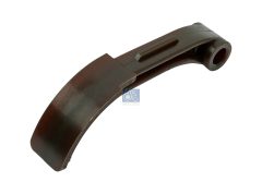 DT Spare Parts 4.68177 — Patină ghidaj lanț pompă de ulei
