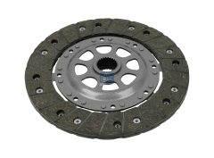 DT Spare Parts 4.68202 — Disc de ambreiaj