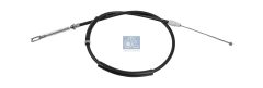 DT Spare Parts 4.68259 — Трос ручного тормоза