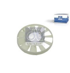 DT Spare Parts 4.68261 — Крыльчатка вентилятора радиатора
