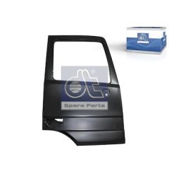 DT Spare Parts 4.68411 — Ușă caroserie