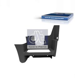 DT Spare Parts 4.68431 — Накладка порога