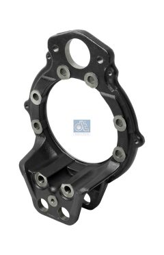 DT Spare Parts 4.68445 — Suport etrier de frână