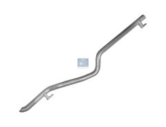 DT Spare Parts 4.68508 — Выхлопная труба