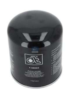 DT Spare Parts 4.68694 — Картридж осушителя воздуха