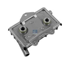 DT Spare Parts 4.68760 — Масляный радиатор