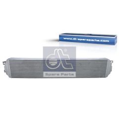 DT Spare Parts 4.68764 — Radiator ulei motor