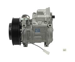 DT Spare Parts 4.68814 — Компрессор кондиционера