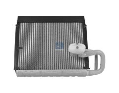 DT Spare Parts 4.68820 — Испаритель кондиционера