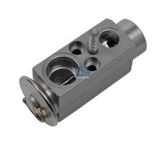 DT Spare Parts 4.68980 — Расширительный клапан кондиционера