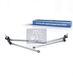 DT Spare Parts 4.69010 — Mecanism ștergătoare
