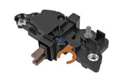DT Spare Parts 4.69096 — Регулятор напряжения генератора
