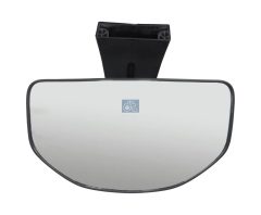DT Spare Parts 4.69255 — Oglindă de rampă