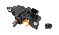 DT Spare Parts 4.69283 — Регулятор напряжения генератора