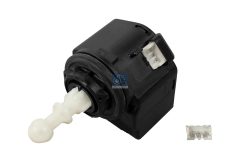 DT Spare Parts 4.69520 — Сервопривод корректора фар