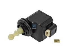 DT Spare Parts 4.69521 — Motoraș reglaj faruri