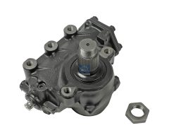 DT Spare Parts 4.69551 — Casetă de direcție