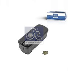 DT Spare Parts 4.69600 — Bloc central siguranțe și relee