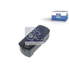 DT Spare Parts 4.69623 — Bloc central siguranțe și relee