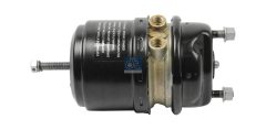 DT Spare Parts 4.69811 — Cilindru de frână cu acumulator cu arc