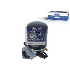 DT Spare Parts 4.69830 — Uscător de aer