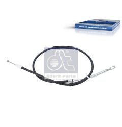 DT Spare Parts 4.69982 — Трос ручного тормоза