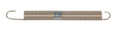 DT Spare Parts 4.70058 — Пружина тяги газа