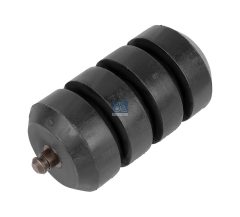 DT Spare Parts 4.70099 — Отбойник амортизатора