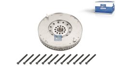 DT Spare Parts 4.71150 — Маховик