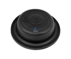 DT Spare Parts 4.80158 — Membrană cilindru frână cu acumulator cu arc