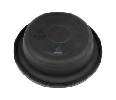 DT Spare Parts 4.80160 — Membrană cilindru frână cu acumulator cu arc
