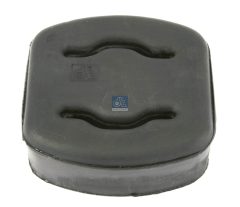 DT Spare Parts 4.80184 — Inel de siguranță pentru tobă