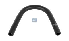 DT Spare Parts 4.80297 — Furtun radiator