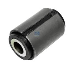 DT Spare Parts 4.80360 — Bucșă arc lamelar