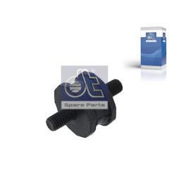 DT Spare Parts 4.80382 — Tampon pentru eșapament
