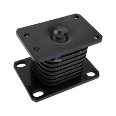 DT Spare Parts 4.80445 — Suspendare arc lamelar