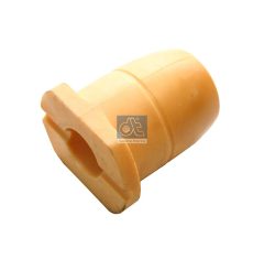 DT Spare Parts 4.80493 — Tampon placă arc