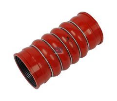DT Spare Parts 4.80537 — Furtun intercooler