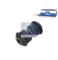 DT Spare Parts 4.80570 — Bucșă arc lamelar