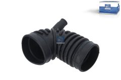DT Spare Parts 4.80797 — Furtun sistem admisie aer