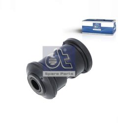 DT Spare Parts 4.80895 — Bucșă arc lamelar
