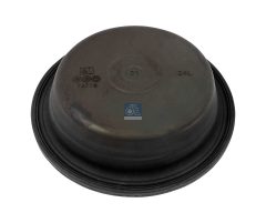 DT Spare Parts 4.80916 — Membrană cilindru frână cu acumulator cu arc
