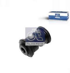 DT Spare Parts 4.80940 — Suspendare arc lamelar