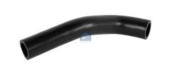 DT Spare Parts 4.81045 — Furtun ulei