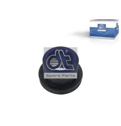 DT Spare Parts 4.81157 — Сайлентблок рычага подвески