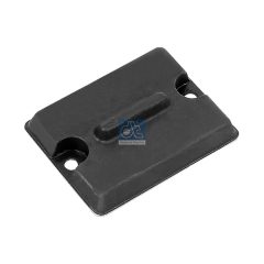 DT Spare Parts 4.81169 — Suport pentru eșapament