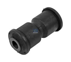 DT Spare Parts 4.81249 — Втулка листовой рессоры