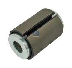 DT Spare Parts 4.81259 — Bucșă arc lamelar