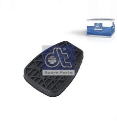 DT Spare Parts 4.81301 — Накладка на педаль газа